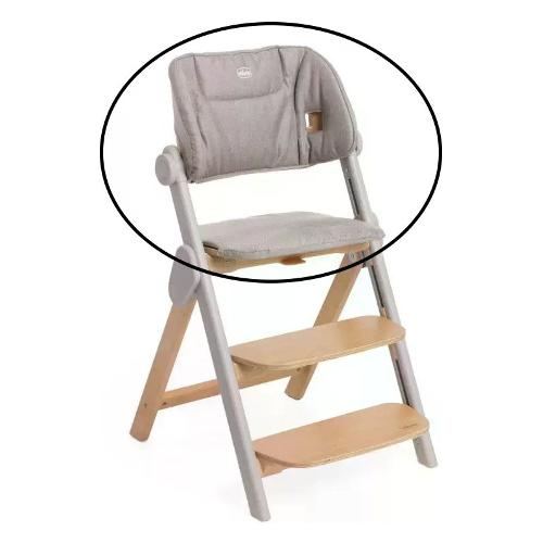 Chicco Copriseduta per seggiolone MERAVIGLIA Sandshell 06087169430000