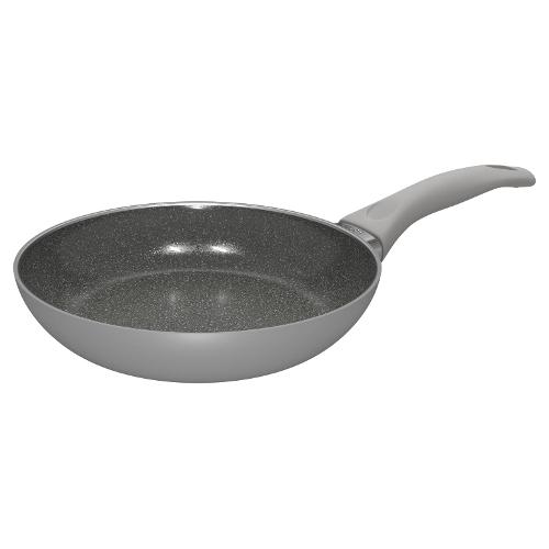 Ballarini Padella Alluminio antiaderente (28cm) PONZA Grigio 1012164
