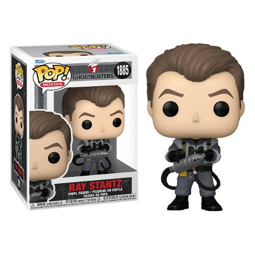 Funko POP MOVIES Ghostbusters II Ray Stantz 1885 75956