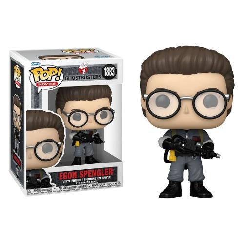 Funko POP MOVIES Ghostbusters II Egon Spengler 1883 75954