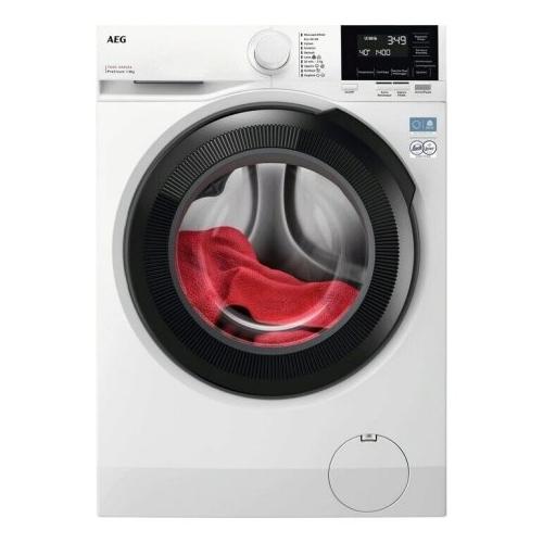 Aeg Lavatrice 8 Kg SERIE 7000 LR7FG84B4 ProSteam White classe A 1400giri/min (59,6x57,2x84,7cm)