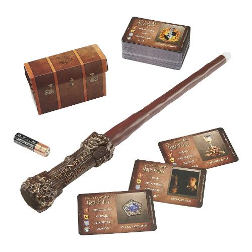 Mattel Pictionary Air gioco in Italiano HARRY POTTER HDC63