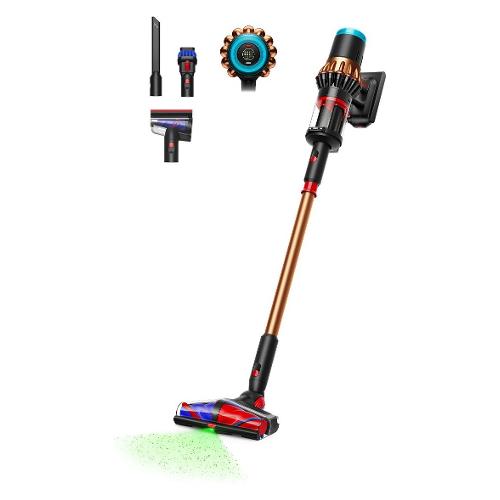 Dyson Scopa elettrica batteria PISTON Animal DS60 Black 492963 01