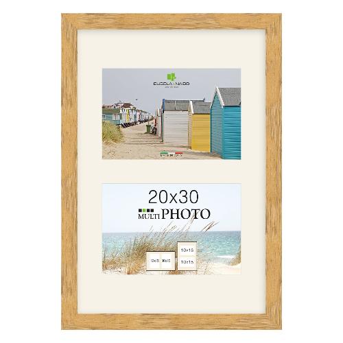Bubola & Naibo Portafoto multi (20x30cm) 2F Rovere 6340C 010 108