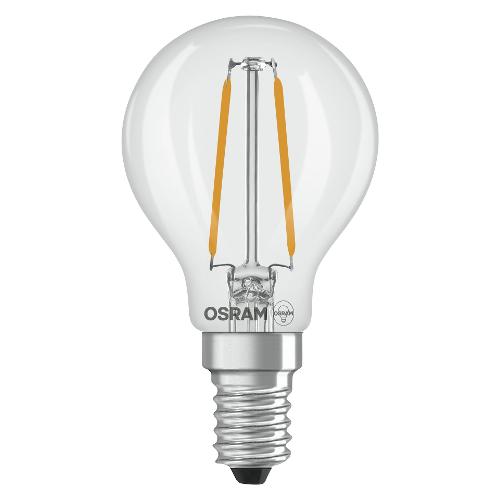 Osram Lampadina led STAR CLASSIC P