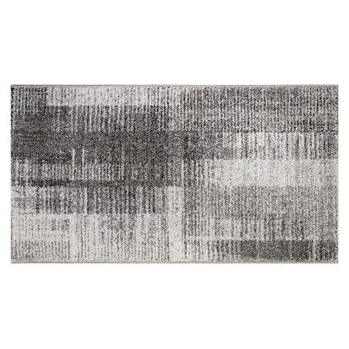Olivo Tappeti Tappeto ART Street grey (190x133cm) AMARTX133X190STRGRY
