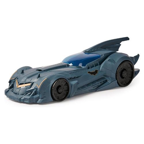Spin Master Batmobile per personaggio 30 cm (non incluso) DC COMICS BATMAN 6070504