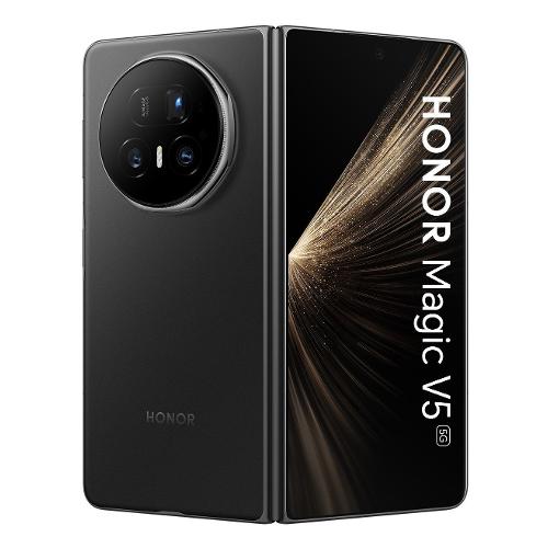Honor Smartphone 7,95" MAGIC V5 5G Black ( 512GB Ram 16GB 5820mAh ) 5109BUHH