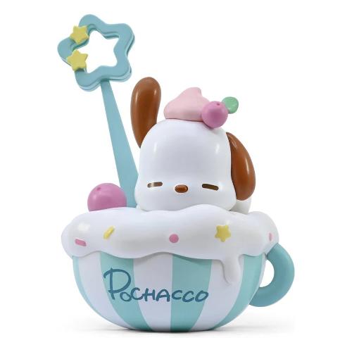 YuMe HELLO KITTY Milk Carton Party Time Pochacco