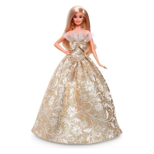 Mattel Bambola Magia delle Feste (30cm) BARBIE JBH95
