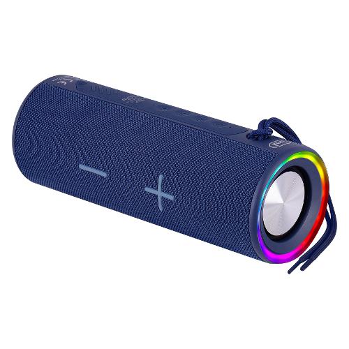 Trevi Cassa wireless XR 8A35 Tws Blue 20W 0XR8A3504