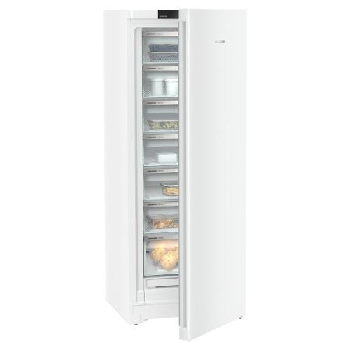 Liebherr Congelatore verticale PLUS FNc 7227 White classe C (69,7x76x185,5cm)