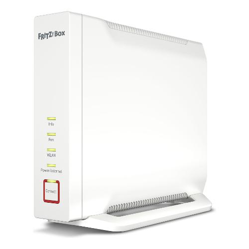 Fritz! Router BOX 4060 Dual Band White 20002952
