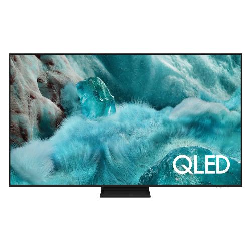 Samsung Tv 55" ( QLED ) Tizen SERIE 7 Vision AI Black QE55Q7F5AUXZT