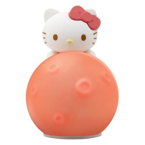 YuMe HELLO KITTY Hello Kitty Lampada
