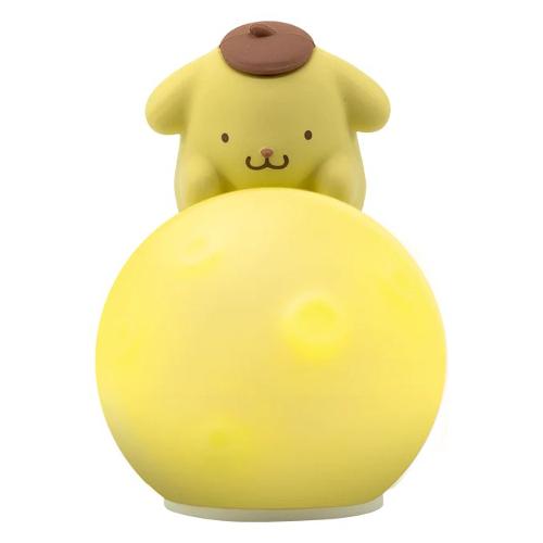 YuMe HELLO KITTY Pompompurin Lampada