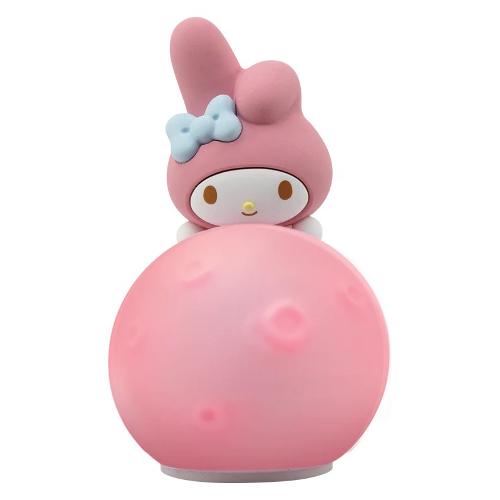 YuMe HELLO KITTY My melody Lampada