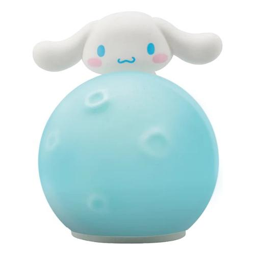 YuMe HELLO KITTY Cinnamoroll Lampada