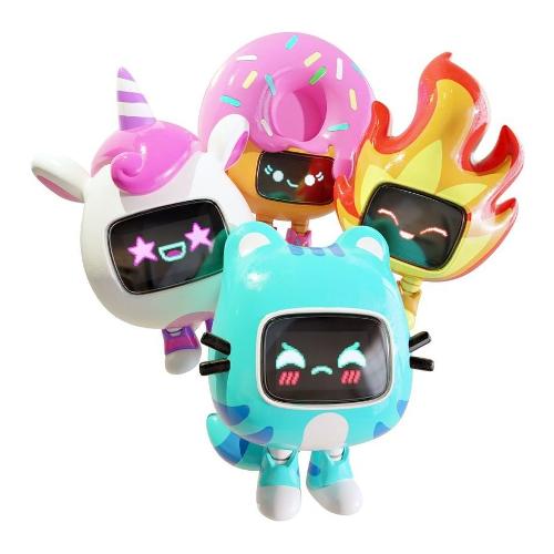Giochi Preziosi BEEP BOOP Assortito BEP01000