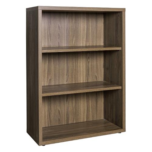 Composad DAVINCI Libreria Noce brera grandtour (80 x 110 h cm) Mobile KIT