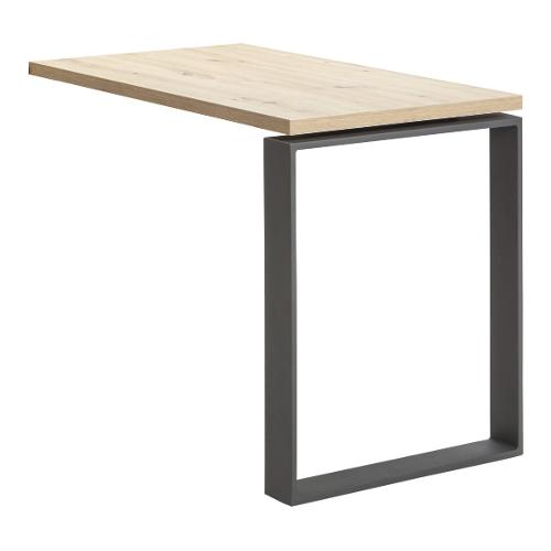 Composad DISEGNO Allungamento scrivania Rovere artisan evo