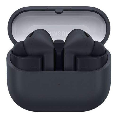Samsung Auricolari microfono bluetooth GALAXY BUDS3 FE Tws ANC Black SM R420NZKAITV