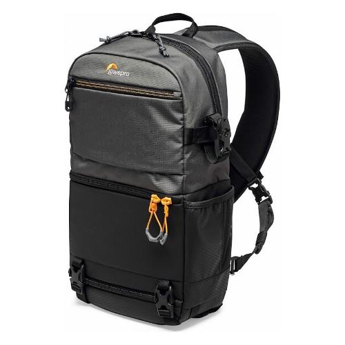 Lowepro Borsa Monospalla SLINGSHOT SL 250 AW III Black e Gray LP37334 PWW