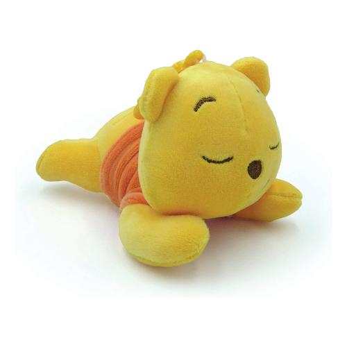 Grandi Giochi Peluche (12cm) DISNEY SNUGLETS Assortito DEY02000
