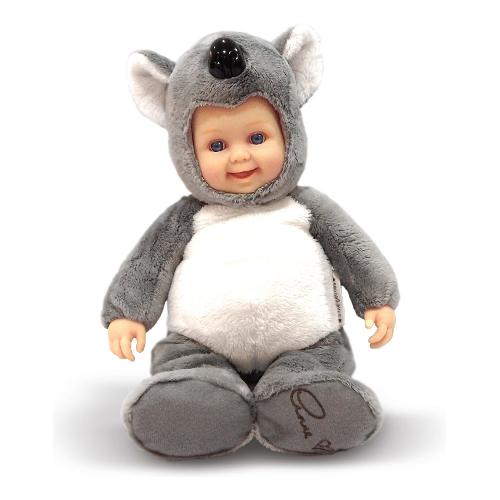 Grandi Giochi Bambola Baby Koala peluche (30cm) ANNE GEDDES ANN08000