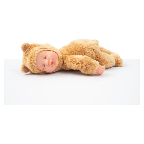 Grandi Giochi Bambola Baby Bear peluche (23cm) ANNE GEDDES ANN10000