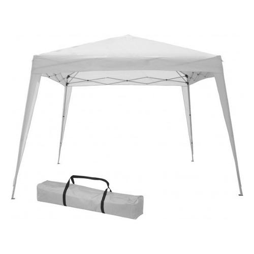 Biacchi Ettore Gazebo metallo Bianco (3x3mt) 787 31