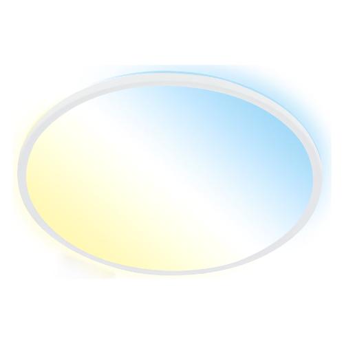 Briloner Plafoniera Bianco (3x48cm) 3728016 1 luce - LED - Max 31W