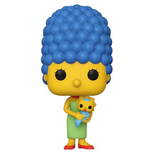 Funko POP TELEVISION Simpson Marge 1738 86407