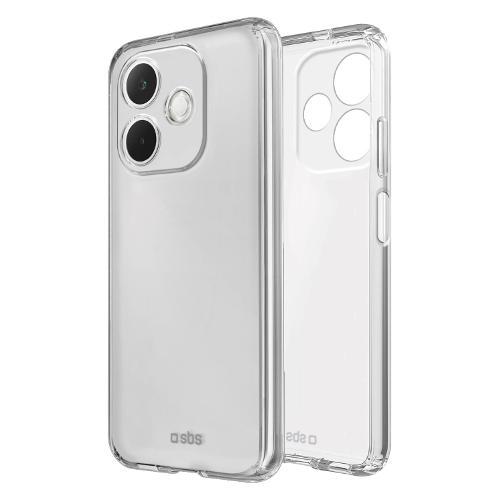 Sbs Cover Oppo A5 Pro SKINNY Clear TESKINOPA5PT