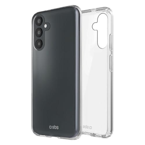 Sbs Cover GALAXY A26 SKINNY Clear TESKINSAA26T