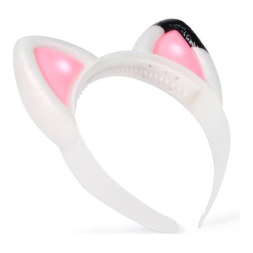 Spin Master Le orecchiette luci e suoni di Gabby The Novie GABBY'S DOLLHOUSE 6074336