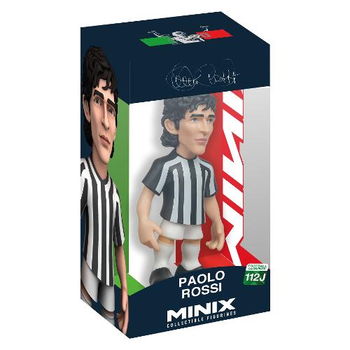 Gamevision MINIX Paolo Rossi Juventus GAV57557