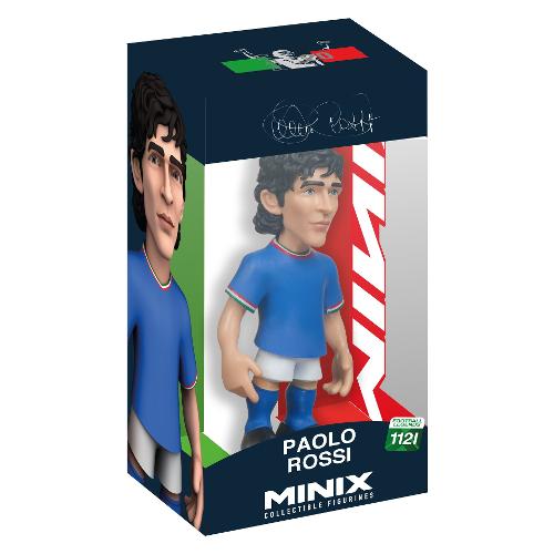 Gamevision MINIX Paolo Rossi Italia GAV57556