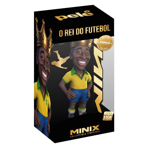 Gamevision MINIX Pelè O Rei GAV57561