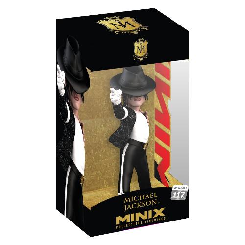Gamevision MINIX Michael Jackson Billie Jean GAV57560