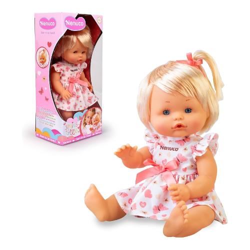 Famosa Bambola Spring Dress (35cm) NENUCO NFNC0000