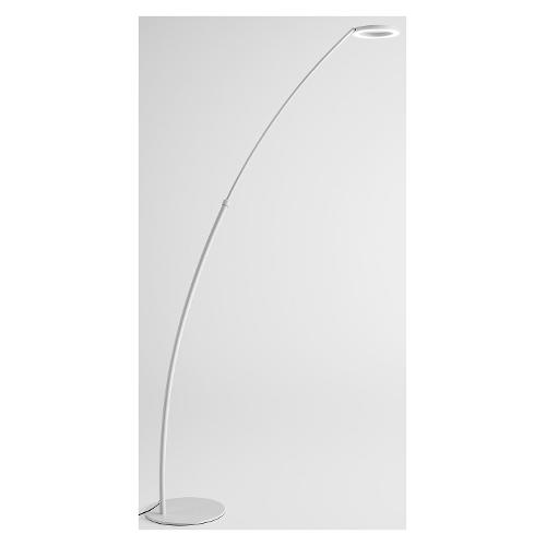G.E.A. Luce Lampada da terra Bianco GPIB30 (35x60x140cm) 1 luce - LED - Max 25W