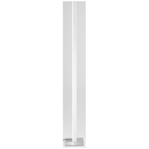 G.E.A. Luce Lampada da terra EARTHA PT Bianco FEAPIB (24x24x180cm) 1 luce - LED - Max 30W