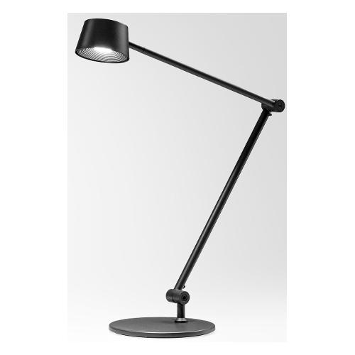 G.E.A. Luce Lampada tavolo EFIRA L Nero (20x34x40cm) FEFLN1 1 luce - LED - Max 6,2W