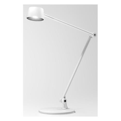 G.E.A. Luce Lampada tavolo EFIRA L Bianco (20x34x40cm) FEFLB1 1 luce - LED - Max 6,2W