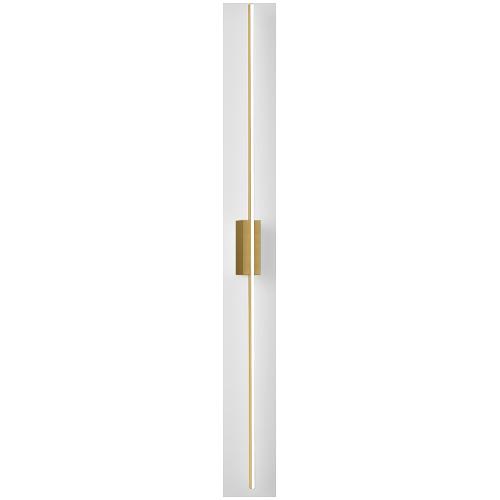 G.E.A. Luce Plafoniera CYNARA P Oro FCYPO1 1 luce - LED - Max 30W