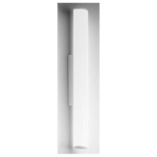 G.E.A. Luce Applique da esterno Cromo (4x9x60cm) GAP483C 1 luce - LED - Max 14W
