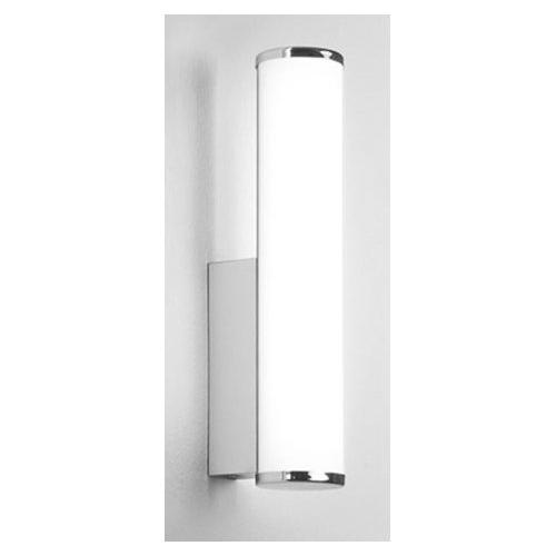 G.E.A. Luce Applique da esterno Cromo (4x9x30cm) GAP481C 1 luce - LED - Max 7W