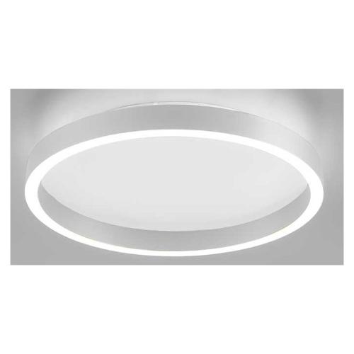 G.E.A. Luce Plafoniera AELA PP Bianco (3,5x40cm) FAEPB1 2 luci - LED - Max 36W