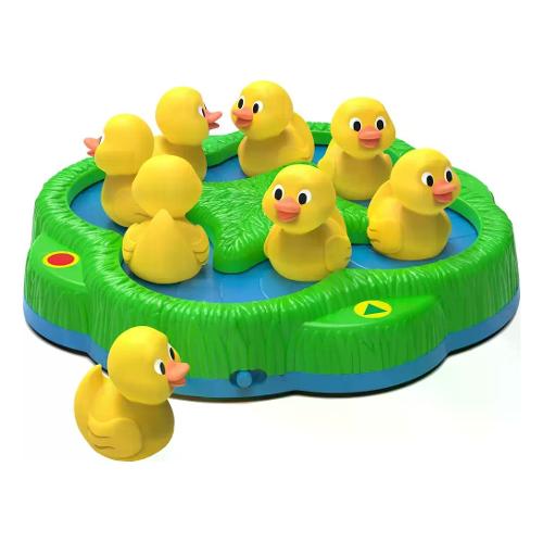 Goliath Lucy Ducks gioco in Italiano 935276 006